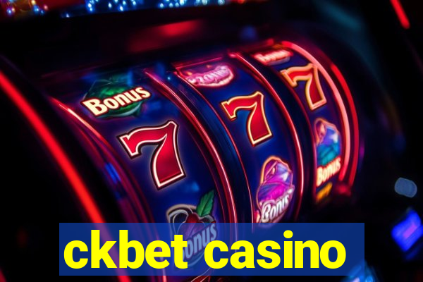 ckbet casino